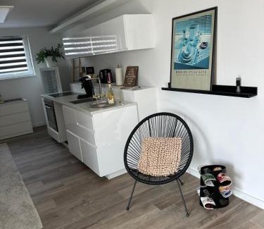 Oberdorla Apartment | Ferienwohnung Happiness