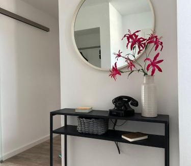 Oberdorla Apartment | Ferienwohnung Happiness
