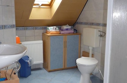 Bendorf Apartment | Ferienwohnung Hardy - Ferienwohnung mit Dusche/wc