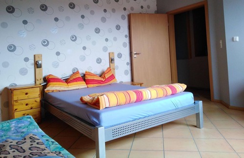 Bendorf Apartment | Ferienwohnung Hardy - Ferienwohnung mit Dusche/wc