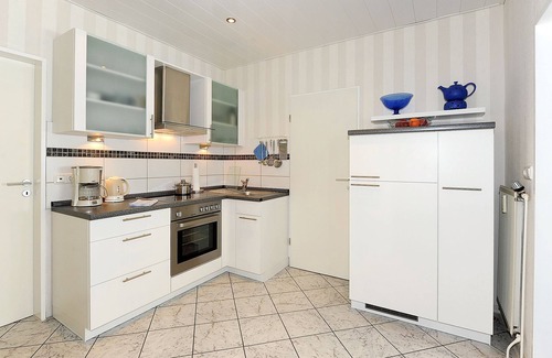 Esens Apartment | Ferienwohnung Harms in Esens - Ferienwohnung Harms