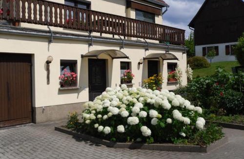 Gohrisch Apartment | Ferienwohnung Hartmann