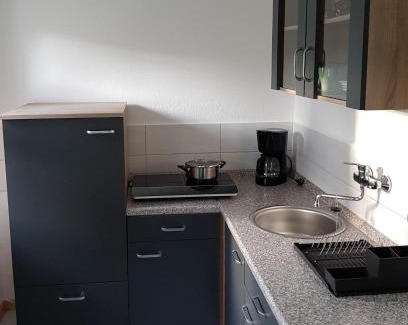 Gohrisch Apartment | Ferienwohnung Hartmann