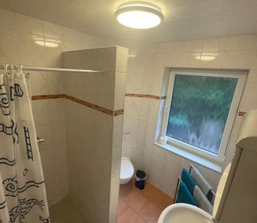 Suurhusen Apartment | Ferienwohnung Hartung