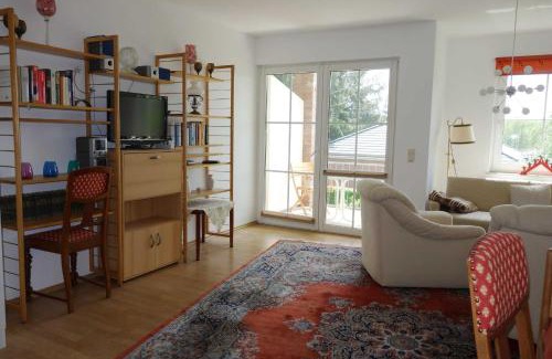 Seeheilbad Graal-Muritz Apartment | Ferienwohnung Hartwig - Graal-Müritz West