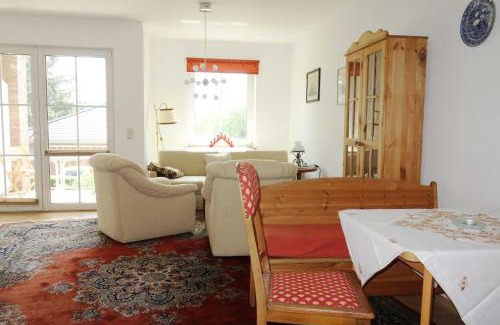 Seeheilbad Graal-Muritz Apartment | Ferienwohnung Hartwig - Graal-Müritz West