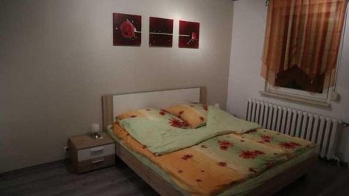 Wernigerode Apartment | Ferienwohnung Harz Moni Werner