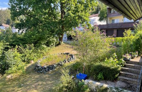 Bad Grund Apartment | Ferienwohnung Harzblick