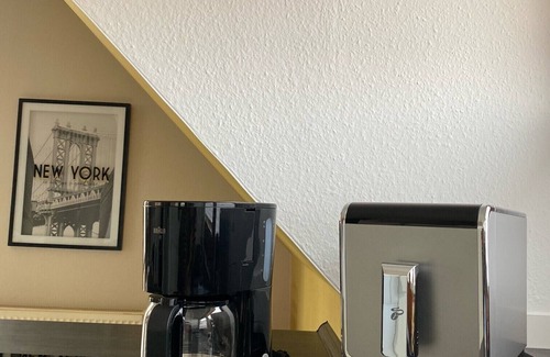 Blankenburg Apartment | Ferienwohnung Harzzeit H.o.m.e