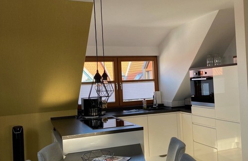 Blankenburg Apartment | Ferienwohnung Harzzeit H.o.m.e