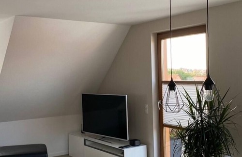 Blankenburg Apartment | Ferienwohnung Harzzeit H.o.m.e