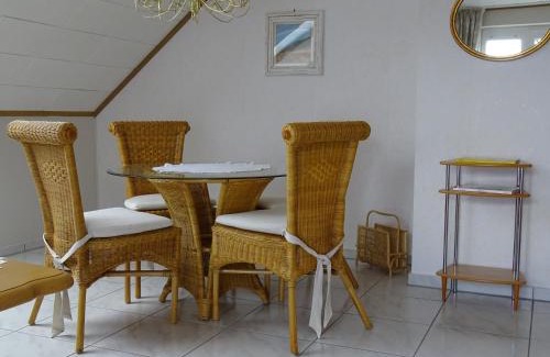 Herzlake Apartment | Ferienwohnung Hasetal