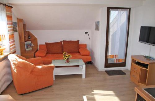 Staffelstein Apartment | Ferienwohnung Haus Staffelbergblick