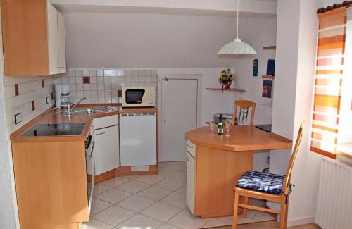 Staffelstein Apartment | Ferienwohnung Haus Staffelbergblick