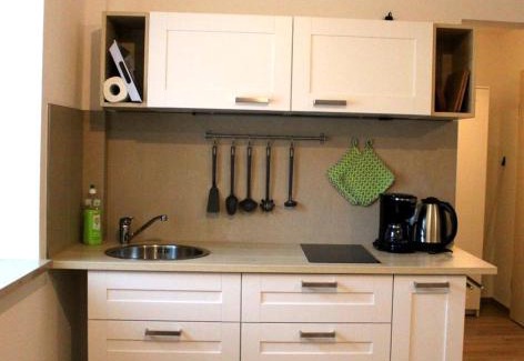 Lohmen Apartment | Ferienwohnung Haufe