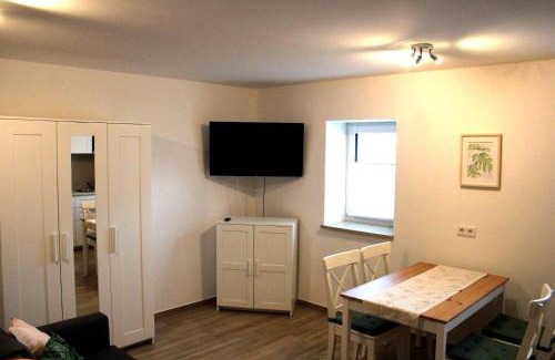 Lohmen Apartment | Ferienwohnung Haufe