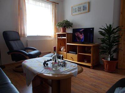Toenning Apartment | Ferienwohnung Hauke