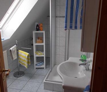 Toenning Apartment | Ferienwohnung Hauke
