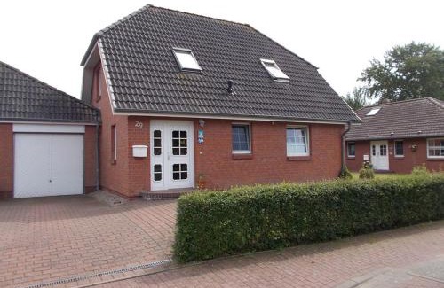 Toenning Apartment | Ferienwohnung Hauke