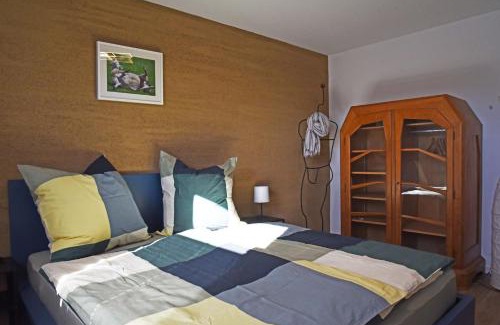Bad Berleburg Apartment | Ferienwohnung Hauptsache Gemütlich