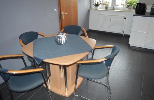 Karnap Apartment | Ferienwohnung "Haus 10"