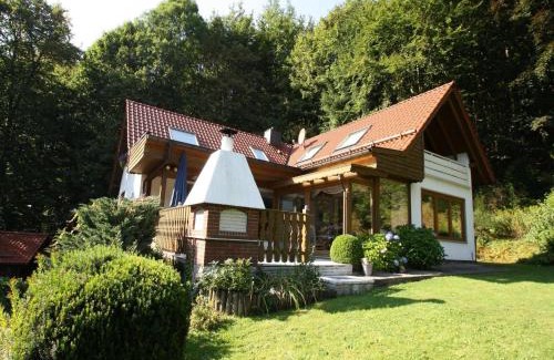 Lonau Apartment | Ferienwohnung Haus am Berg, Lonau, cleaning included