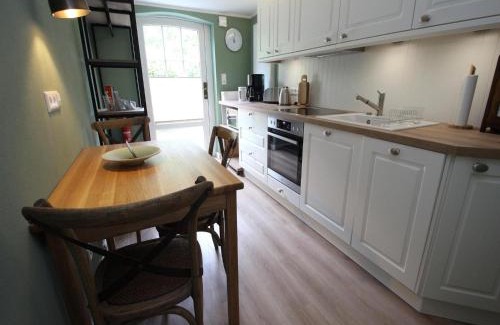 Lonau Apartment | Ferienwohnung Haus am Berg, Lonau, cleaning included