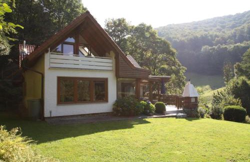 Lonau Apartment | Ferienwohnung Haus am Berg, Lonau