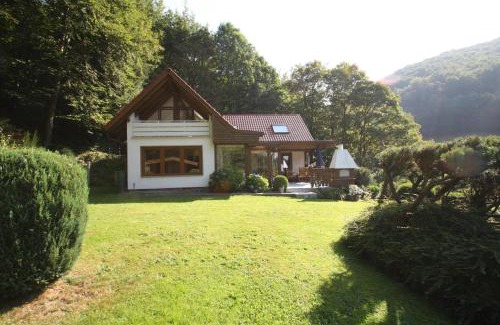 Lonau Apartment | Ferienwohnung Haus am Berg, Lonau