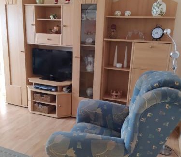Papenburg Apartment | Ferienwohnung- Haus Anna