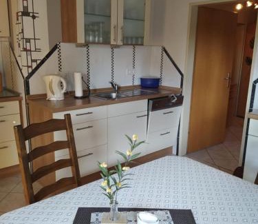 Papenburg Apartment | Ferienwohnung- Haus Anna