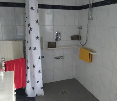 Papenburg Apartment | Ferienwohnung- Haus Anna