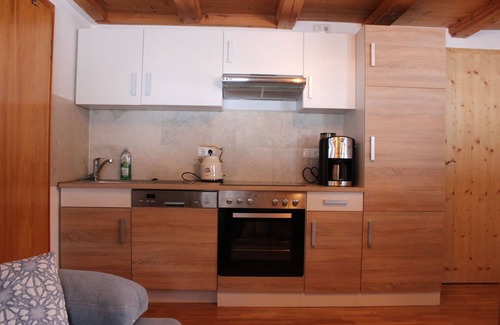 Bayrischzell Apartment | Ferienwohnung - Haus Andrea Gästezimmer und Ferienwohnung