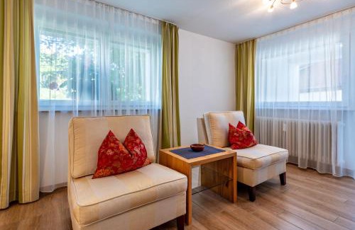 Hoechenschwand Apartment | Ferienwohnung Haus Irma
