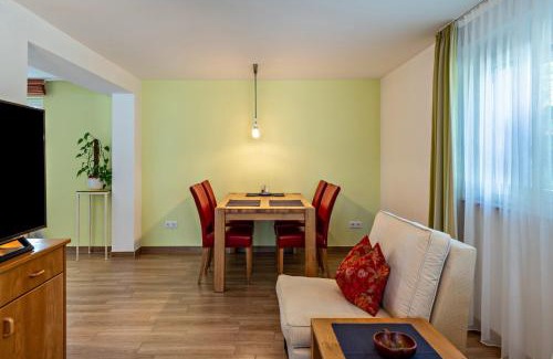 Hoechenschwand Apartment | Ferienwohnung Haus Irma