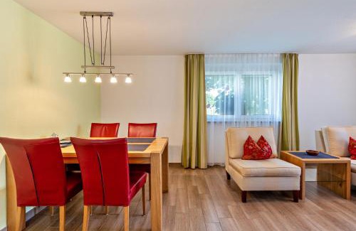 Hoechenschwand Apartment | Ferienwohnung Haus Irma