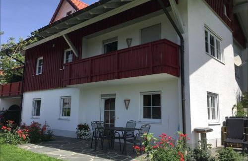Waging am See Apartment | Ferienwohnung Haus Bauer