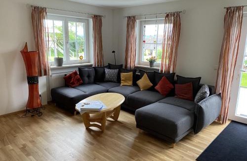Waging am See Apartment | Ferienwohnung Haus Bauer