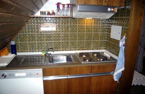 Warmensteinach Apartment | Ferienwohnung Haus am Durrberg "St. Hubertus"
