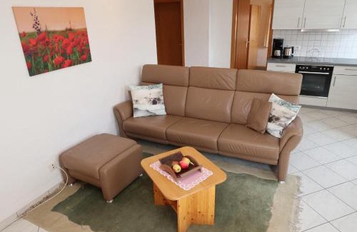 Rickenbach Apartment | Ferienwohnung Haus Doris