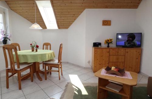 Rickenbach Apartment | Ferienwohnung Haus Doris