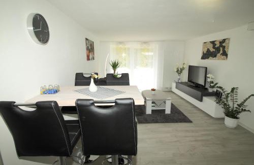 Bad Elster Apartment | Ferienwohnung Haus Felix