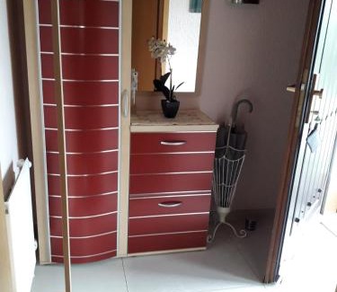 Freudenstadt Apartment | Ferienwohnung Haus Finkbeiner