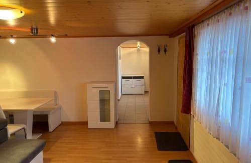 Ernen Apartment | Ferienwohnung Haus Mühlebach