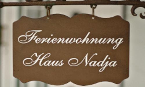 Winterberg Apartment | Ferienwohnung Haus Nadja
