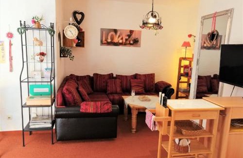 Winterberg Apartment | Ferienwohnung Haus Nadja
