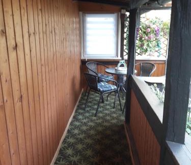 Altenbrak Apartment | Ferienwohnung Haus Niedersachsen