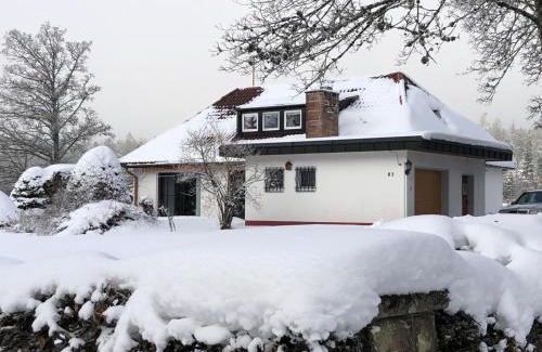 Freudenstadt Apartment | Ferienwohnung Haus Stuber