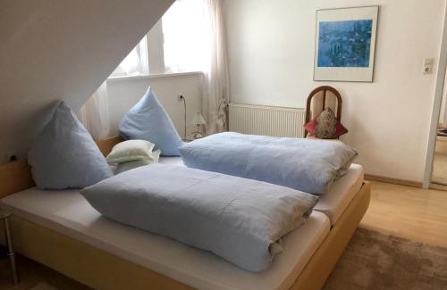 Freudenstadt Apartment | Ferienwohnung Haus Stuber
