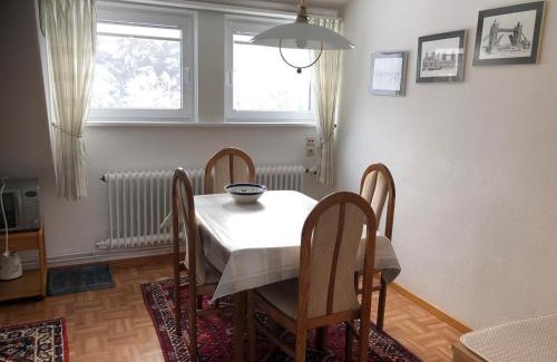 Freudenstadt Apartment | Ferienwohnung Haus Stuber